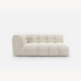 Sofa z funkcją spania  TRILLUM